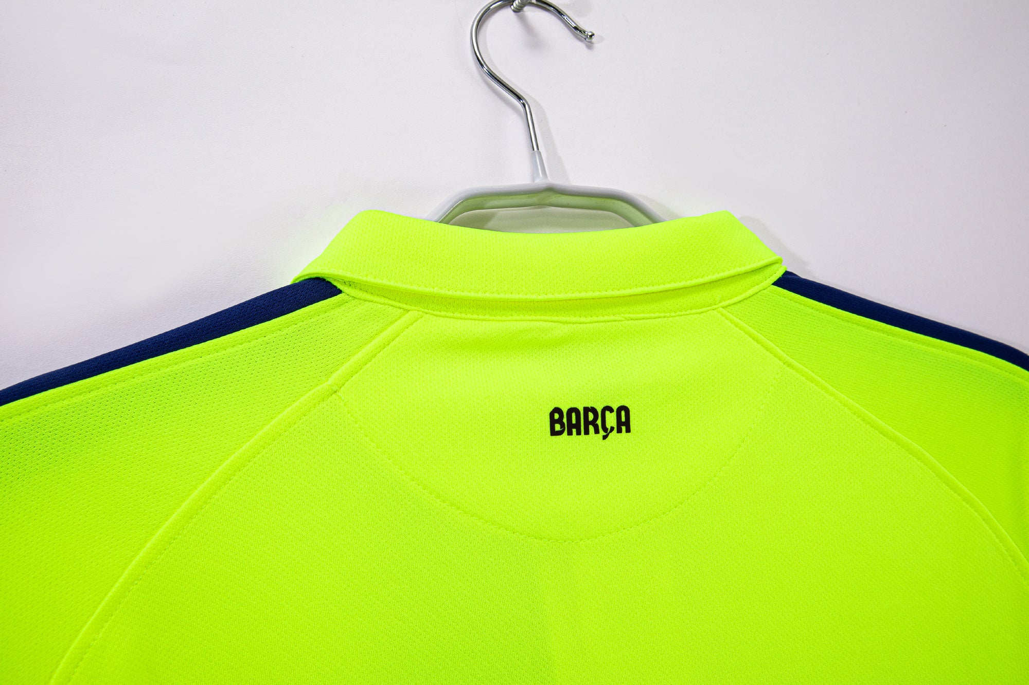 Barcelona 2014/15 (Away Kit)