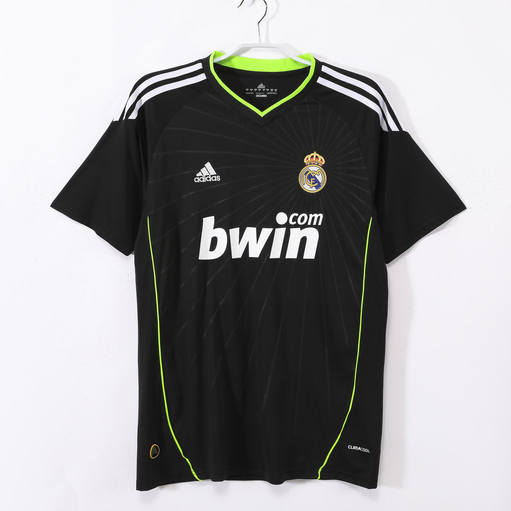 Real Madrid 2010/11 (Away Kit)