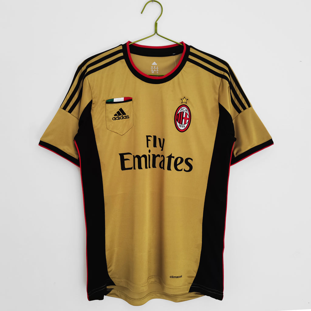 AC Milan 2013/14 (Third Kit)