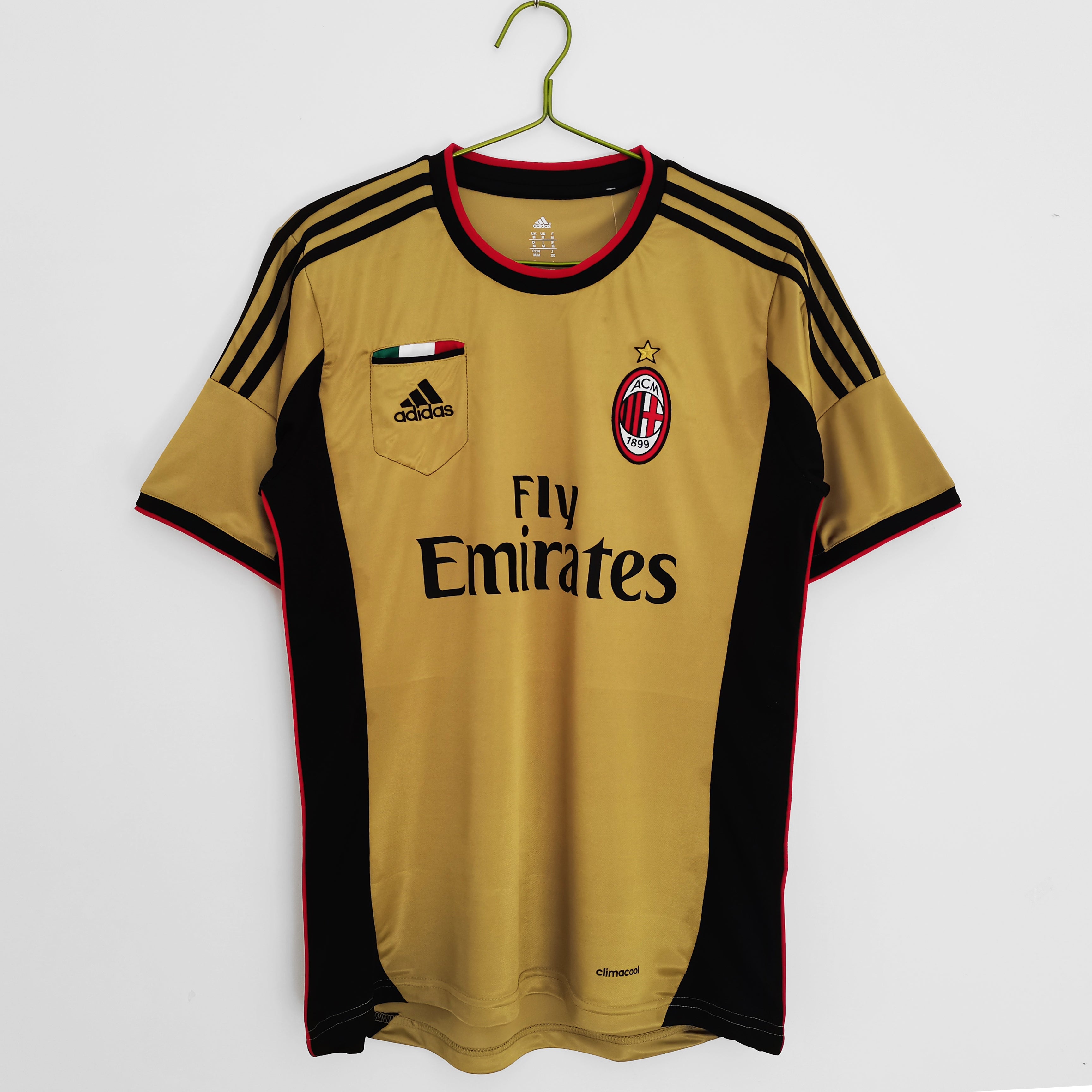 AC Milan 2013/14 (Third Kit)