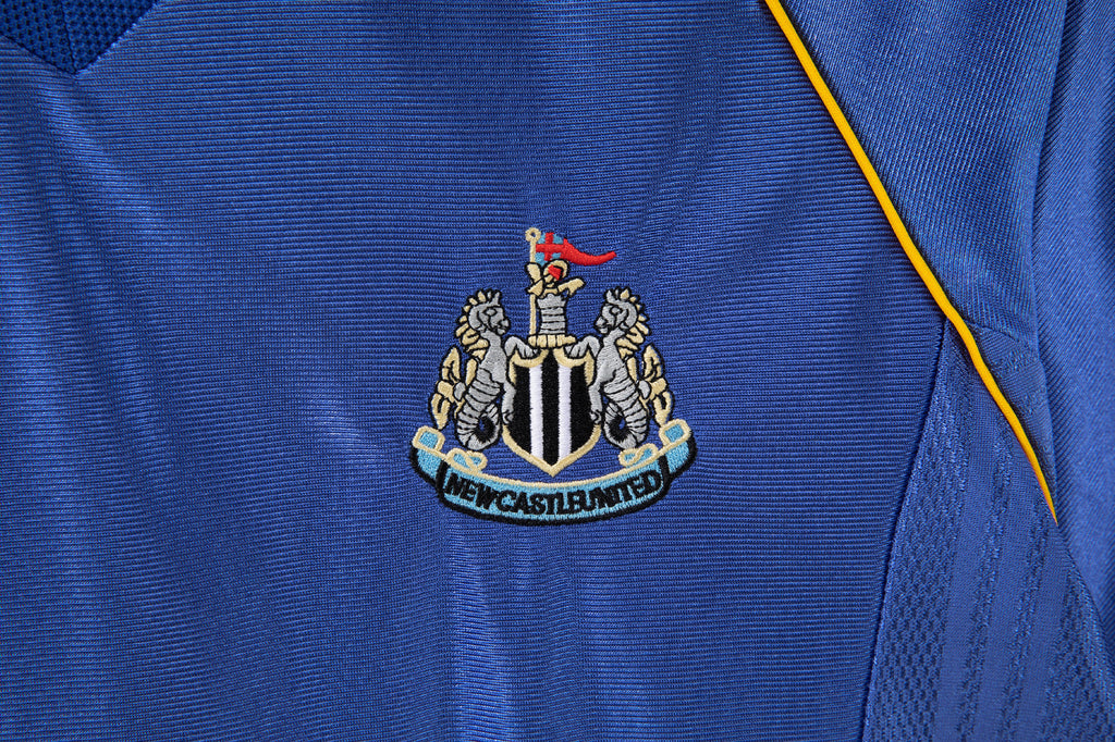 New Castle 1998/00 (Away Kit)