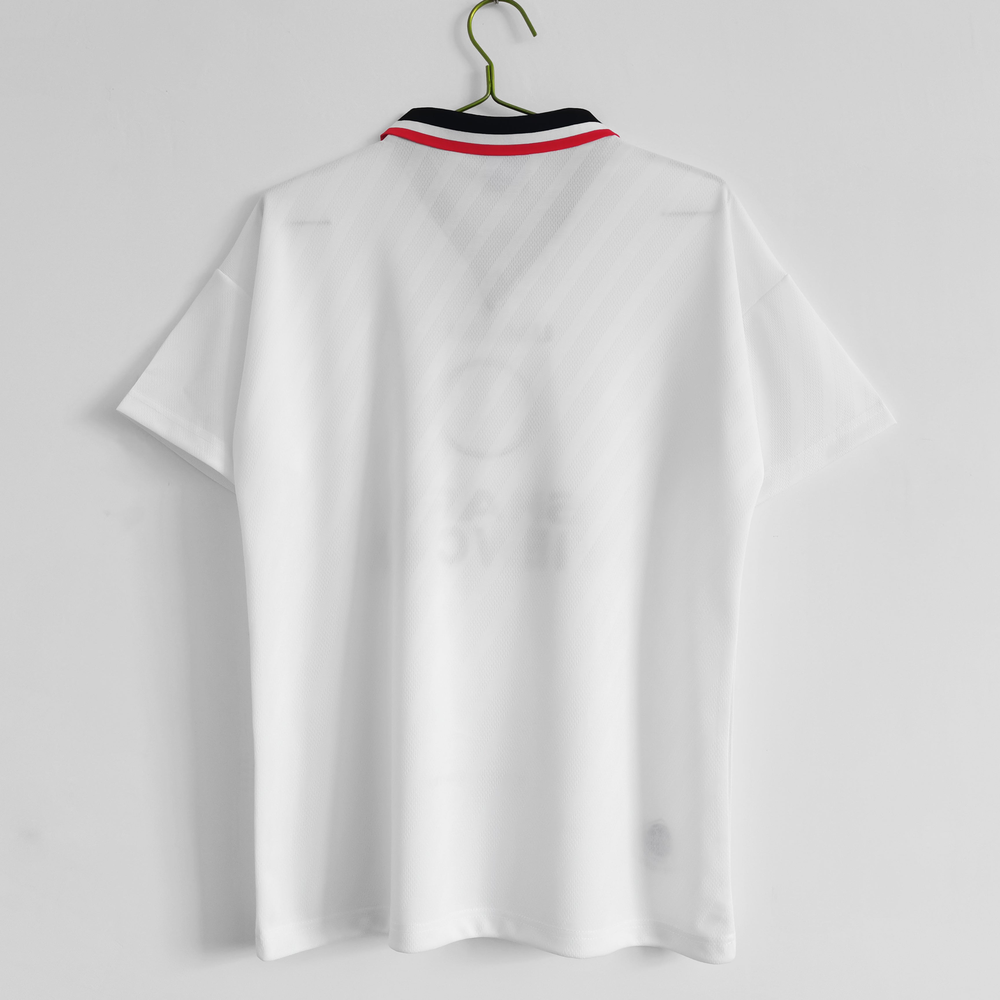 Manchester United 1996/97 (Away Kit)
