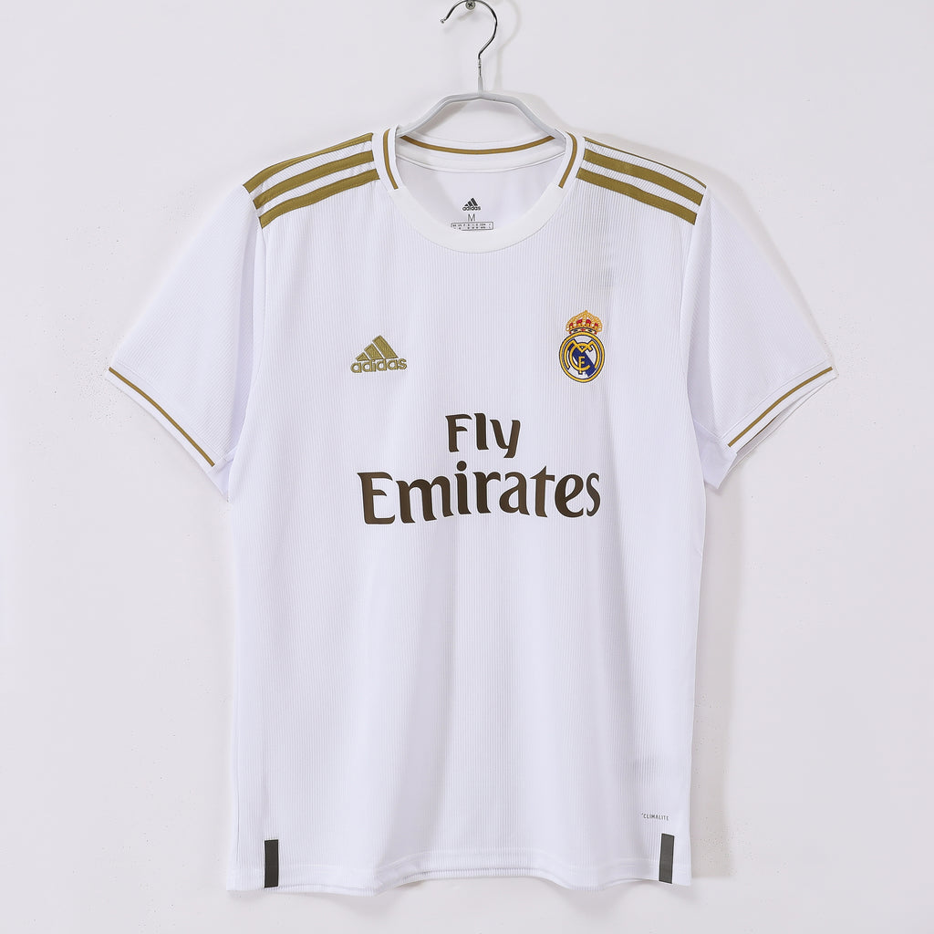 Real Madrid 2019/20 (Home Kit)