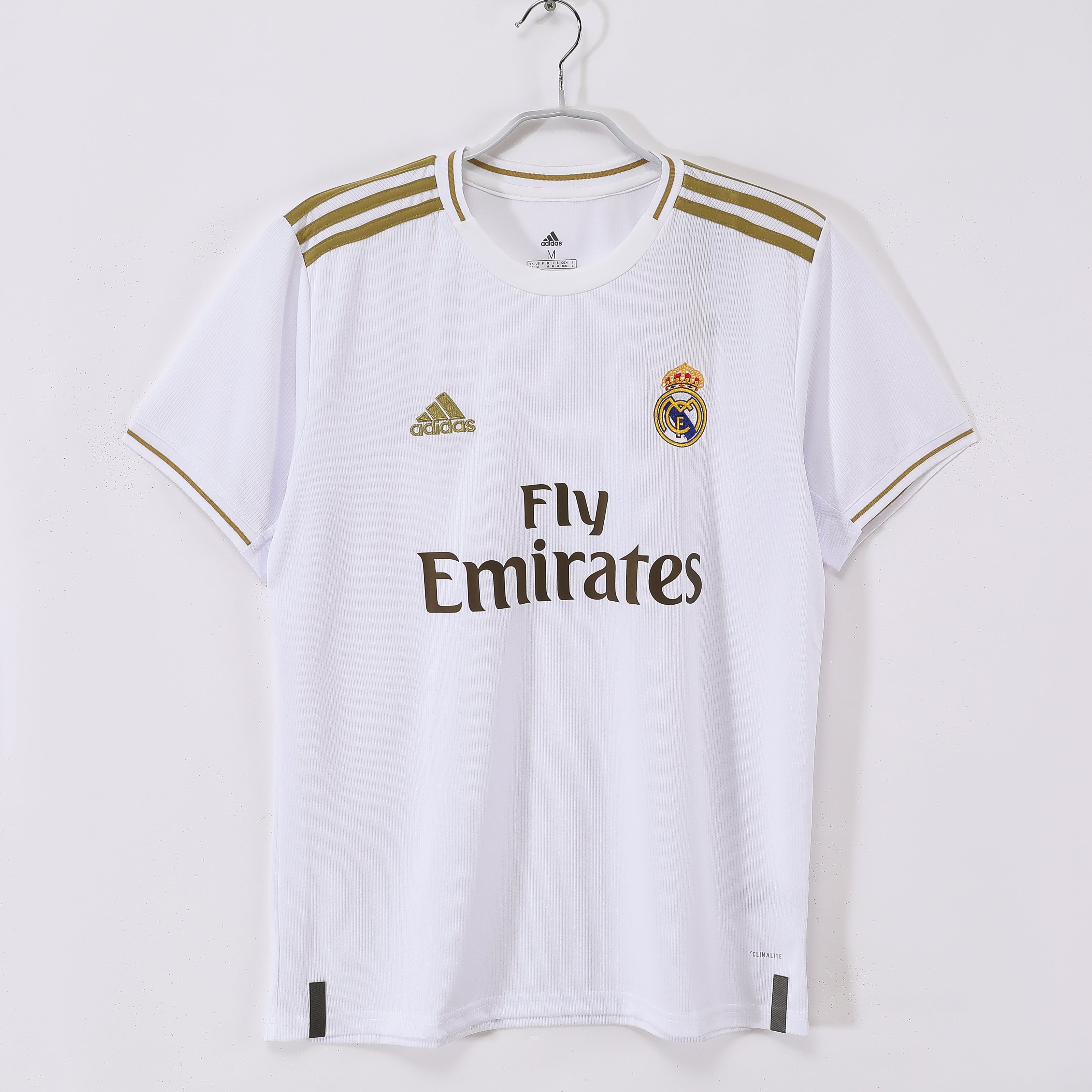 Real Madrid 2019/20 (Home Kit)