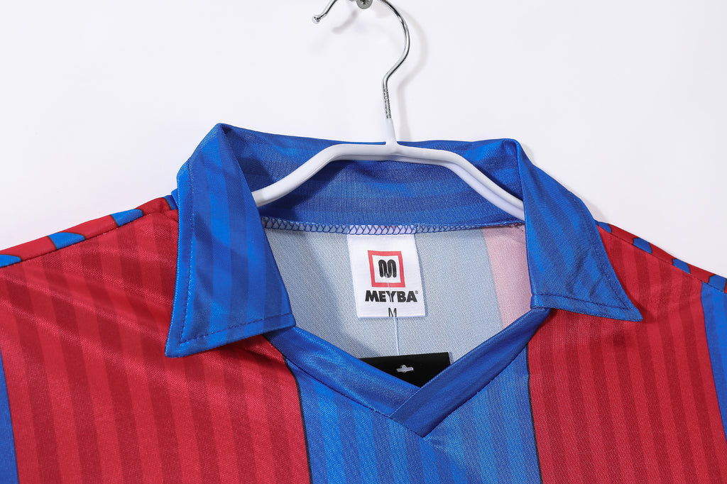 Barcelona 1989/92 (Home Kit)