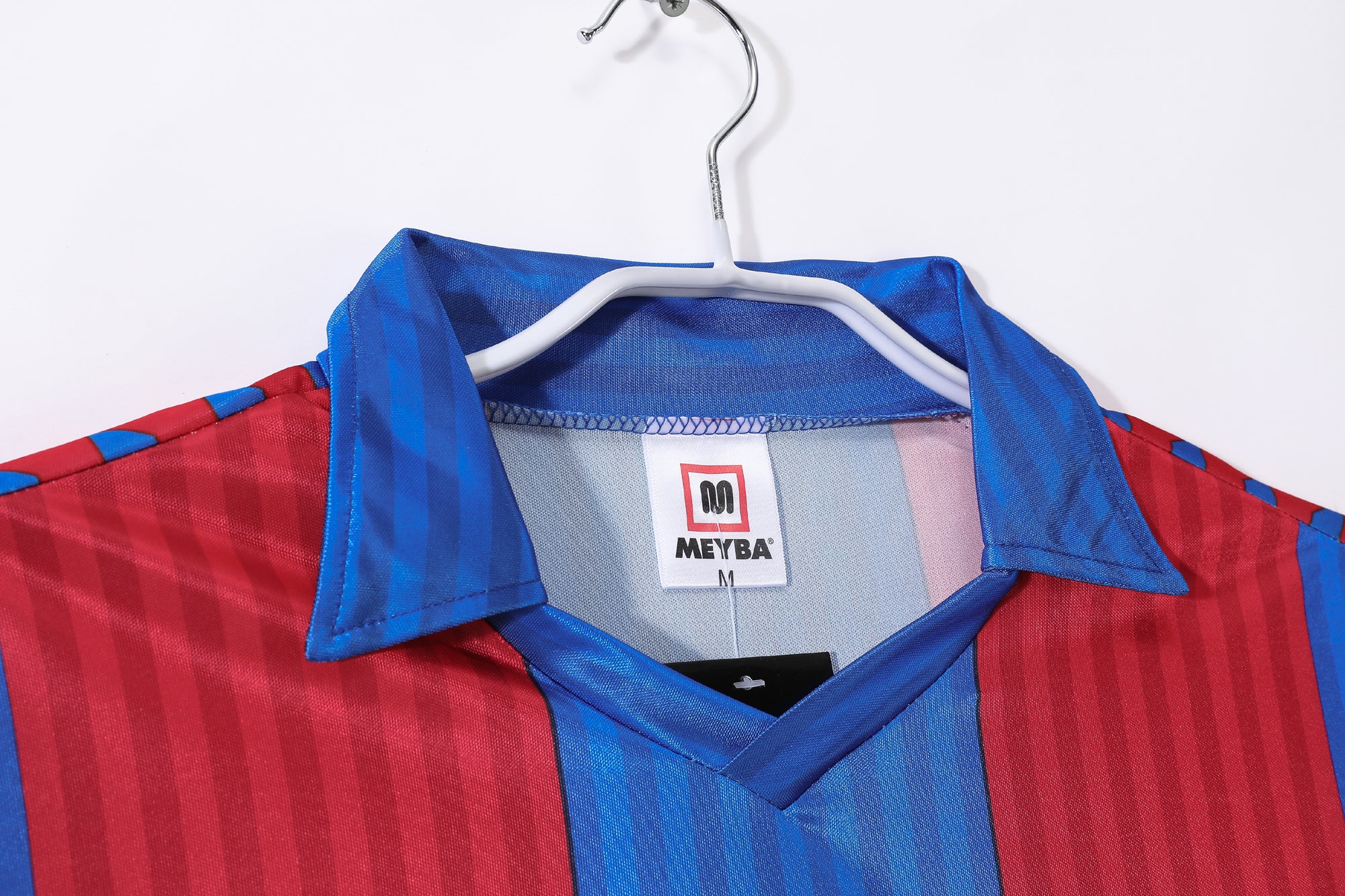Barcelona 1989/92 (Home Kit)