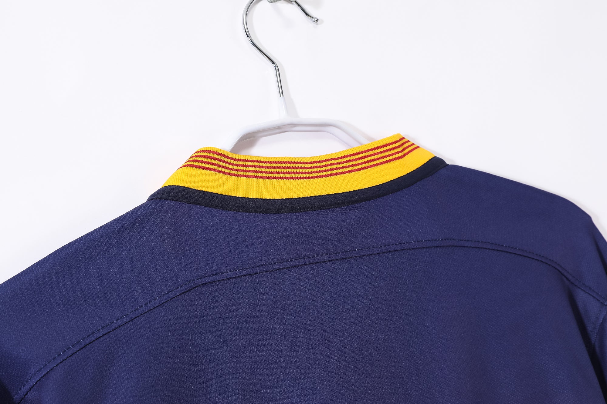 Barcelona 2015/16 (Home Kit - Long Sleeve)