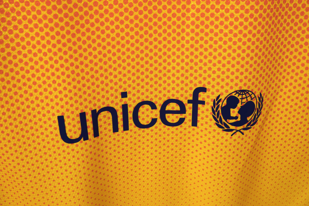 Barcelona 2012/13 (Away Kit)