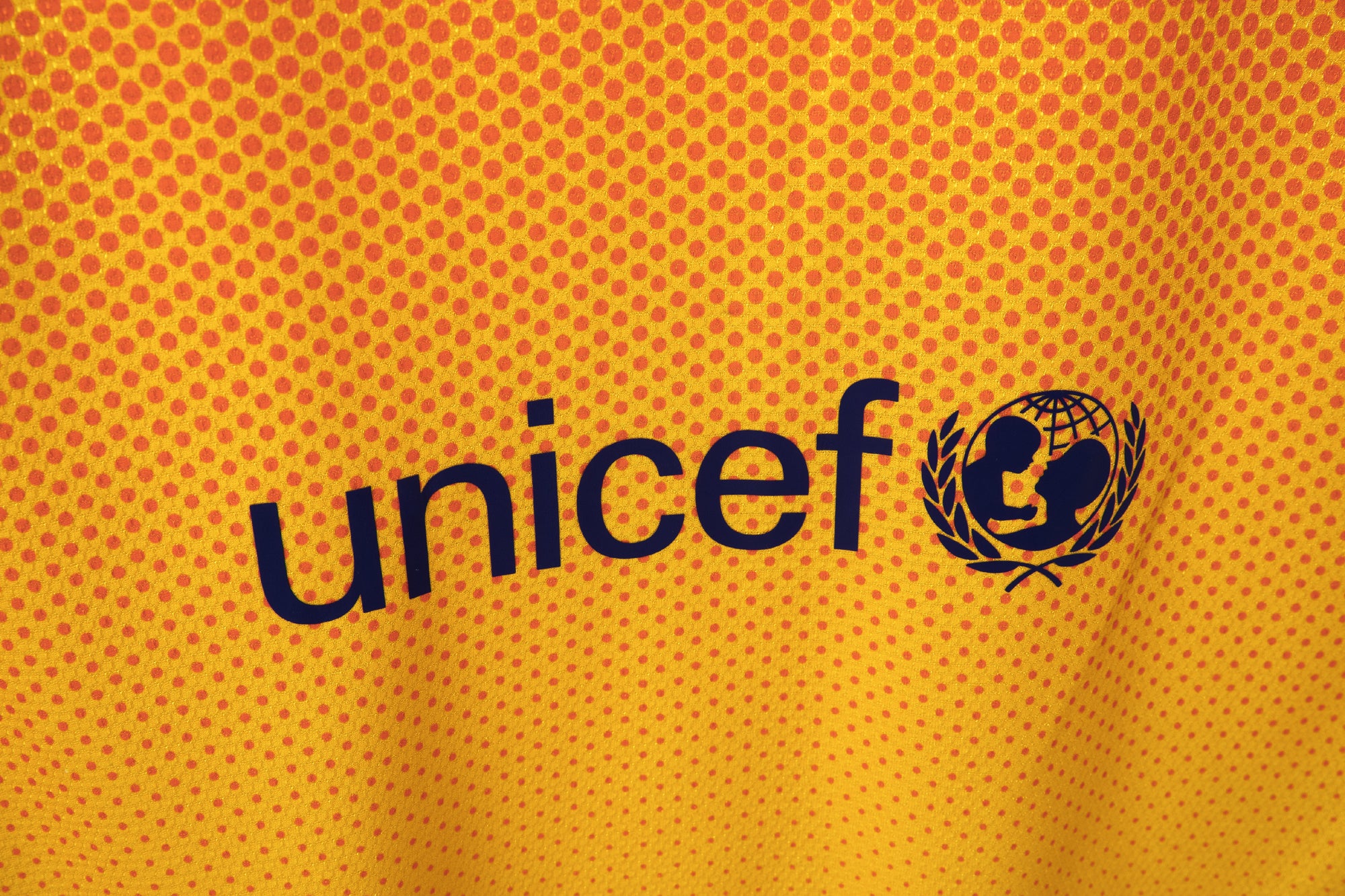Barcelona 2012/13 (Away Kit)