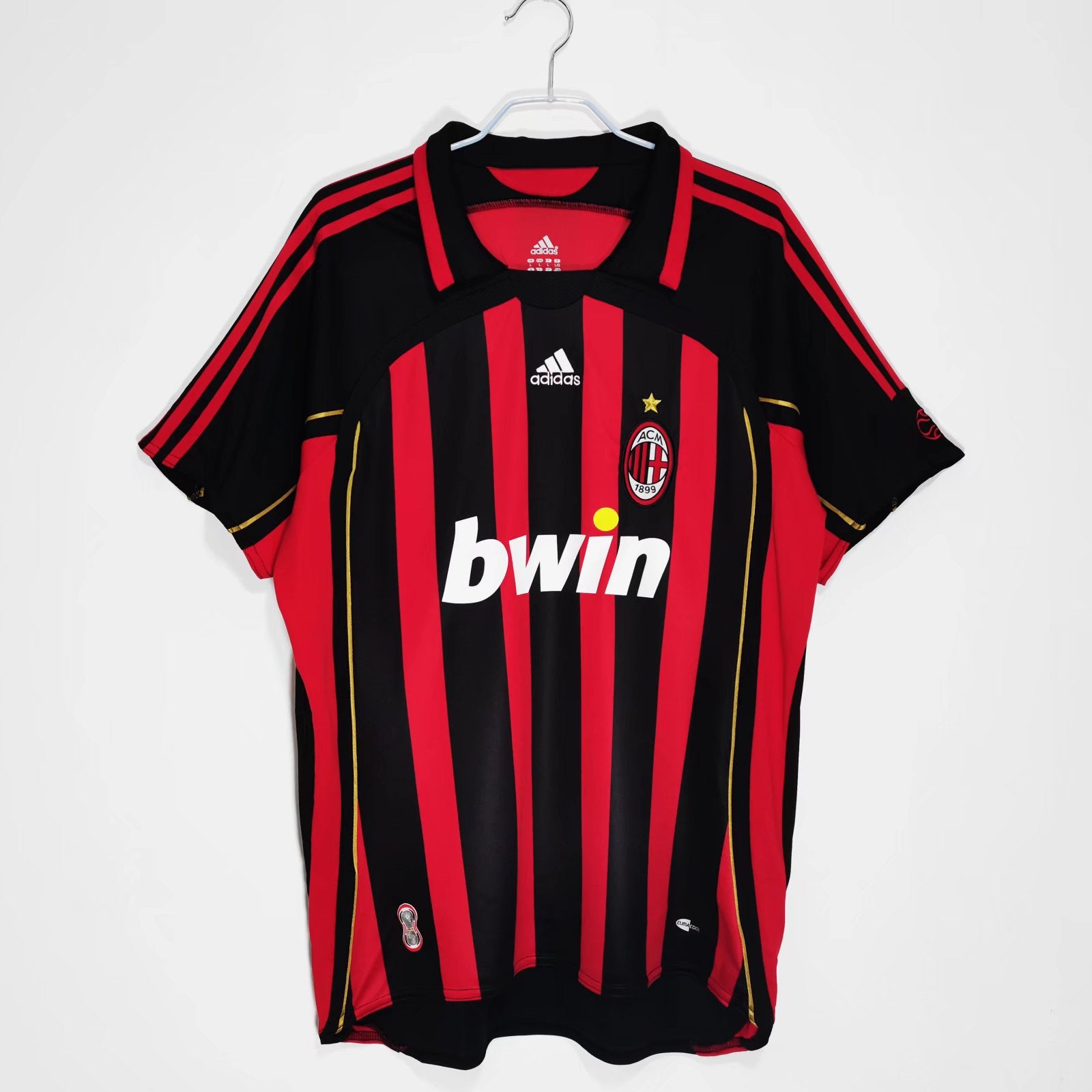AC Milan 2006/07 (Home Kit)