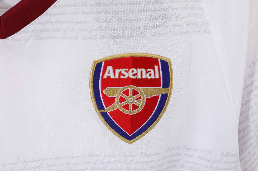 Arsenal 2007/08 (Away Kit)
