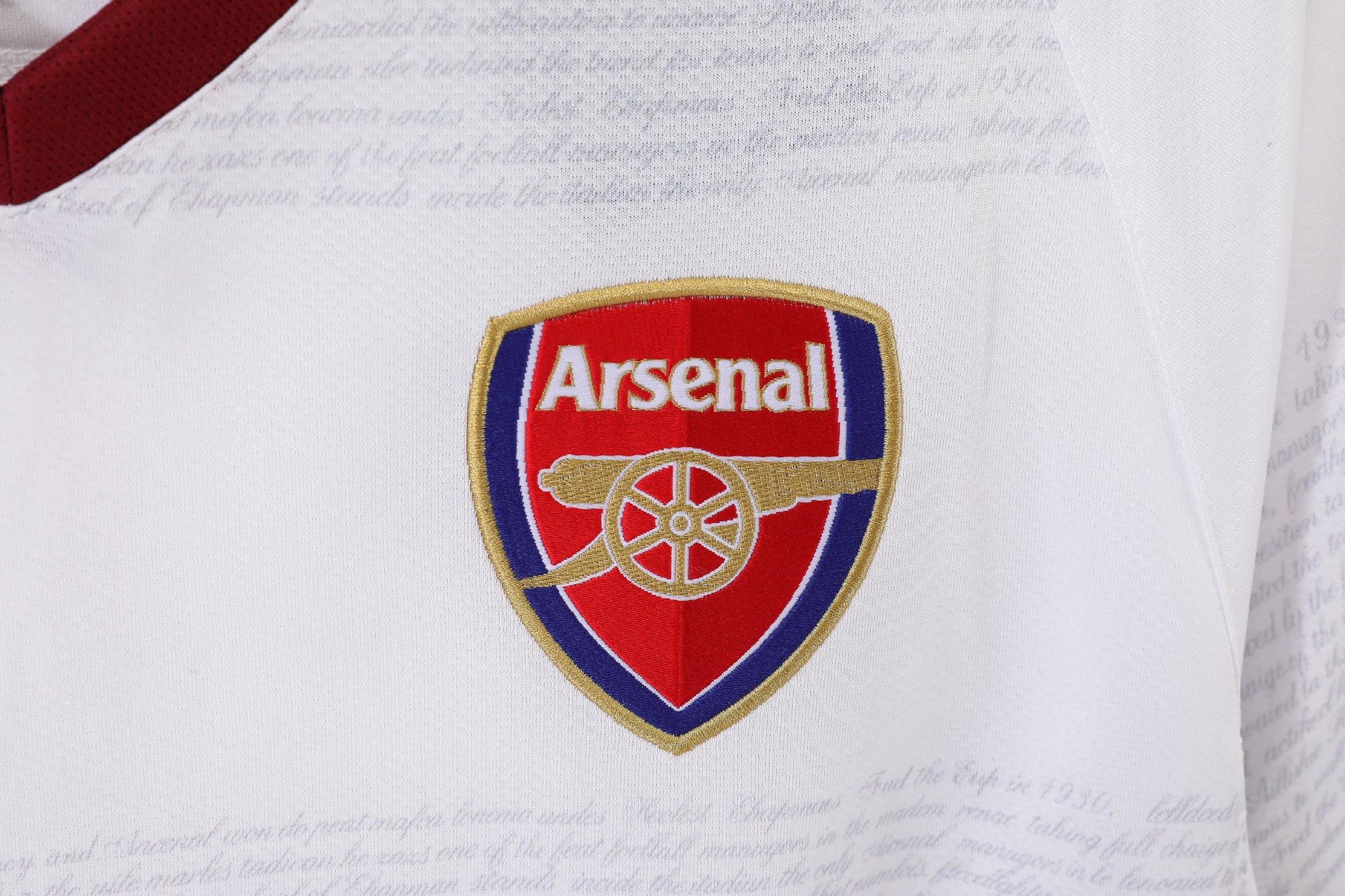 Arsenal 2007/08 (Away Kit)