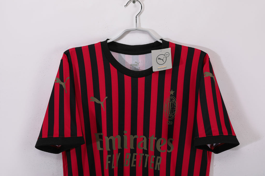 AC Milan 120th Anniversary