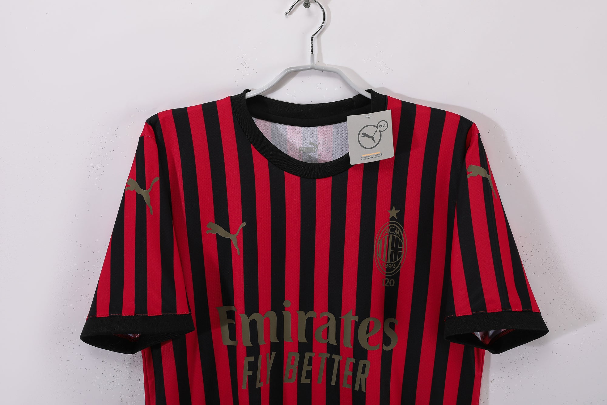AC Milan 120th Anniversary