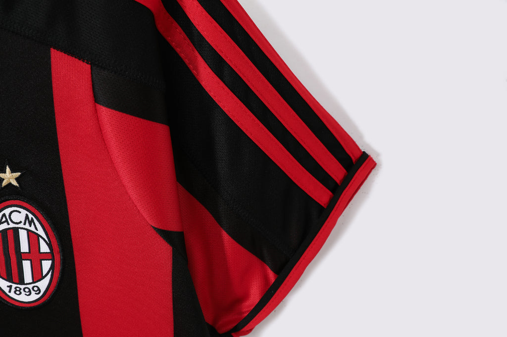 AC Milan 2003/04 (Home Kit)