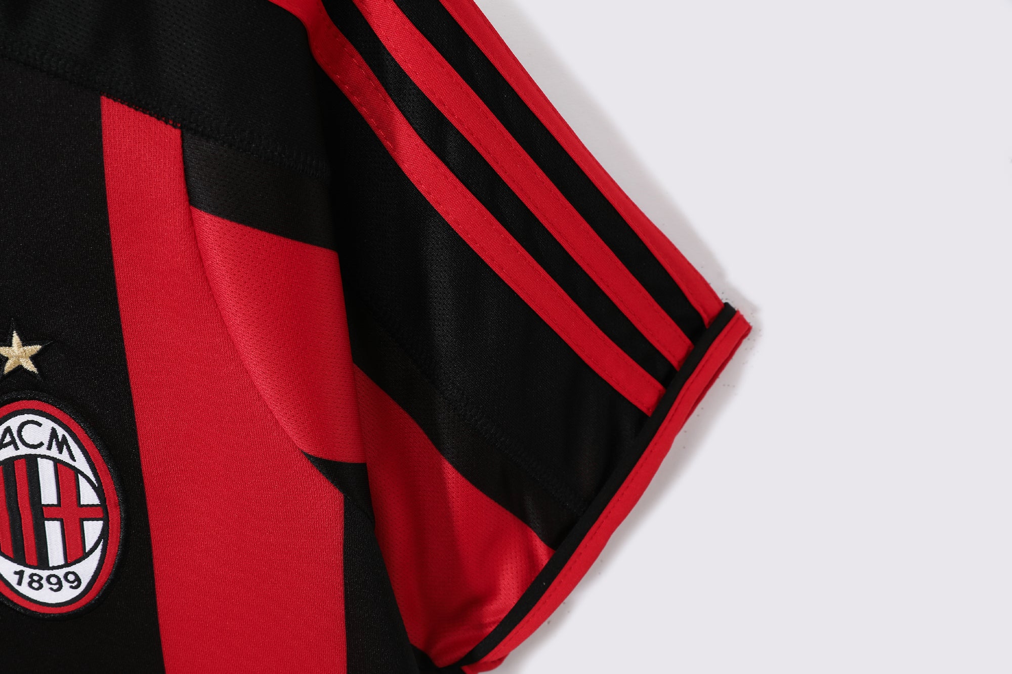 AC Milan 2003/04 (Home Kit)