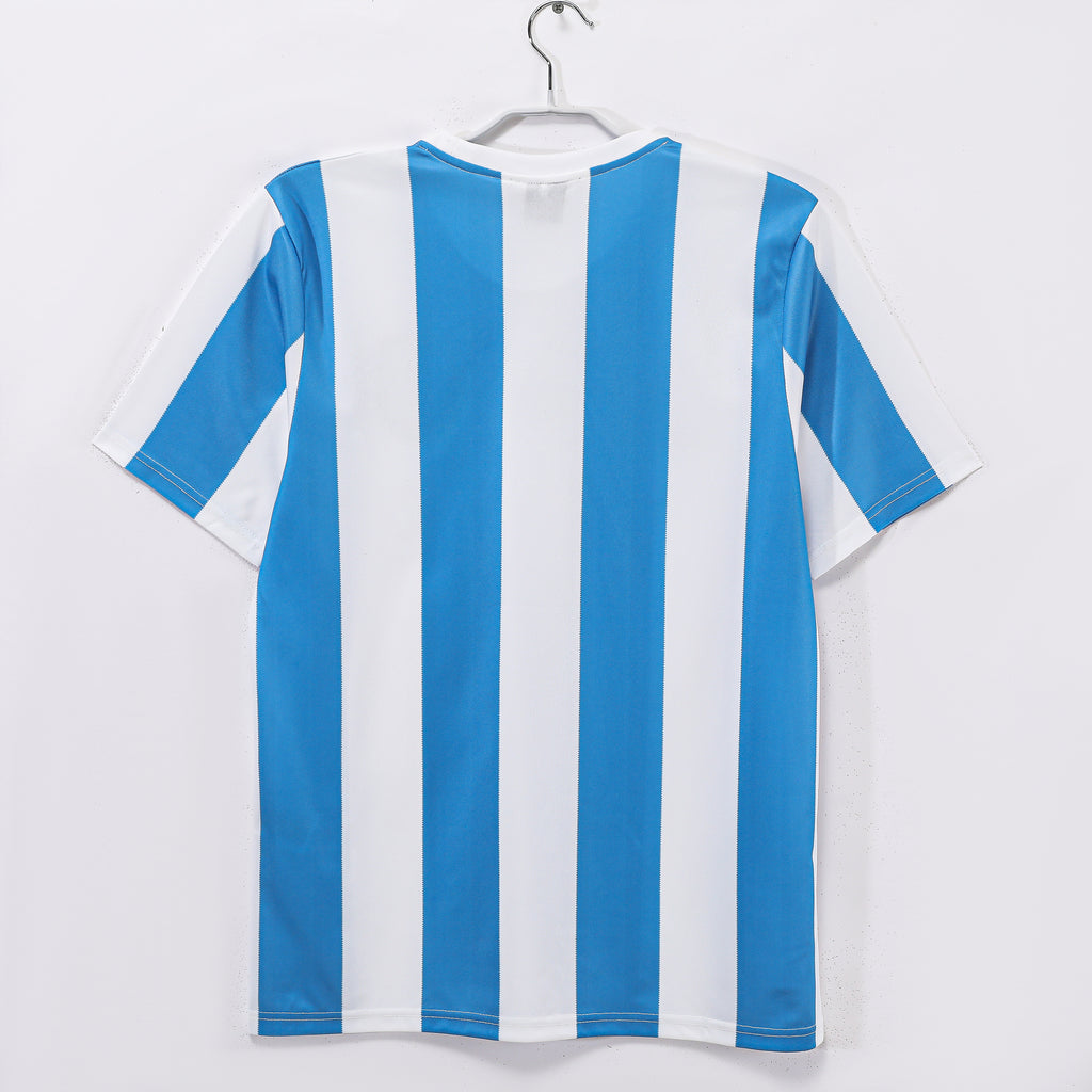 Argentina 1986 (Home Kit)