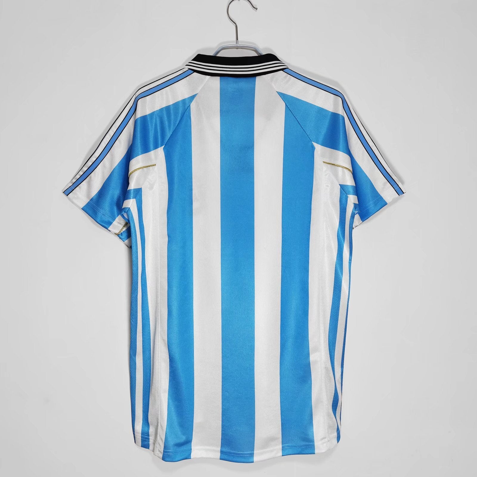 Argentina 1998/99 (Home Kit)