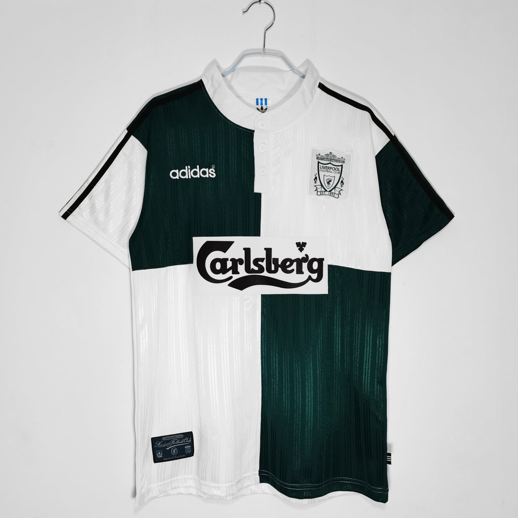 Liverpool 1995/96 (Away Kit)