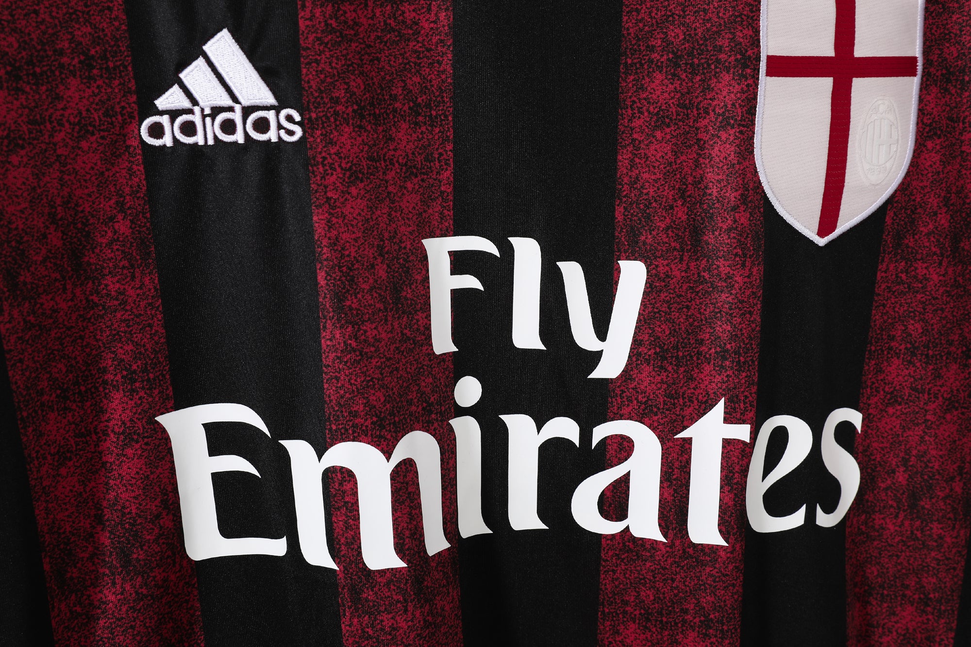 Milan 2015/16 (Home Kit)