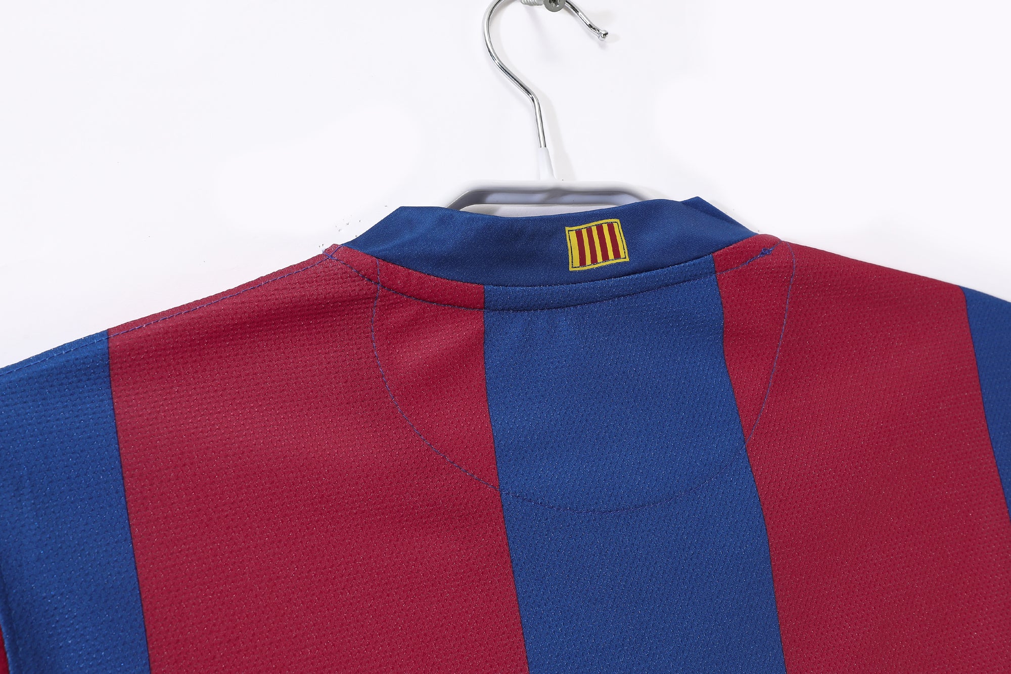 Barcelona 2007/08 (Home Kit)