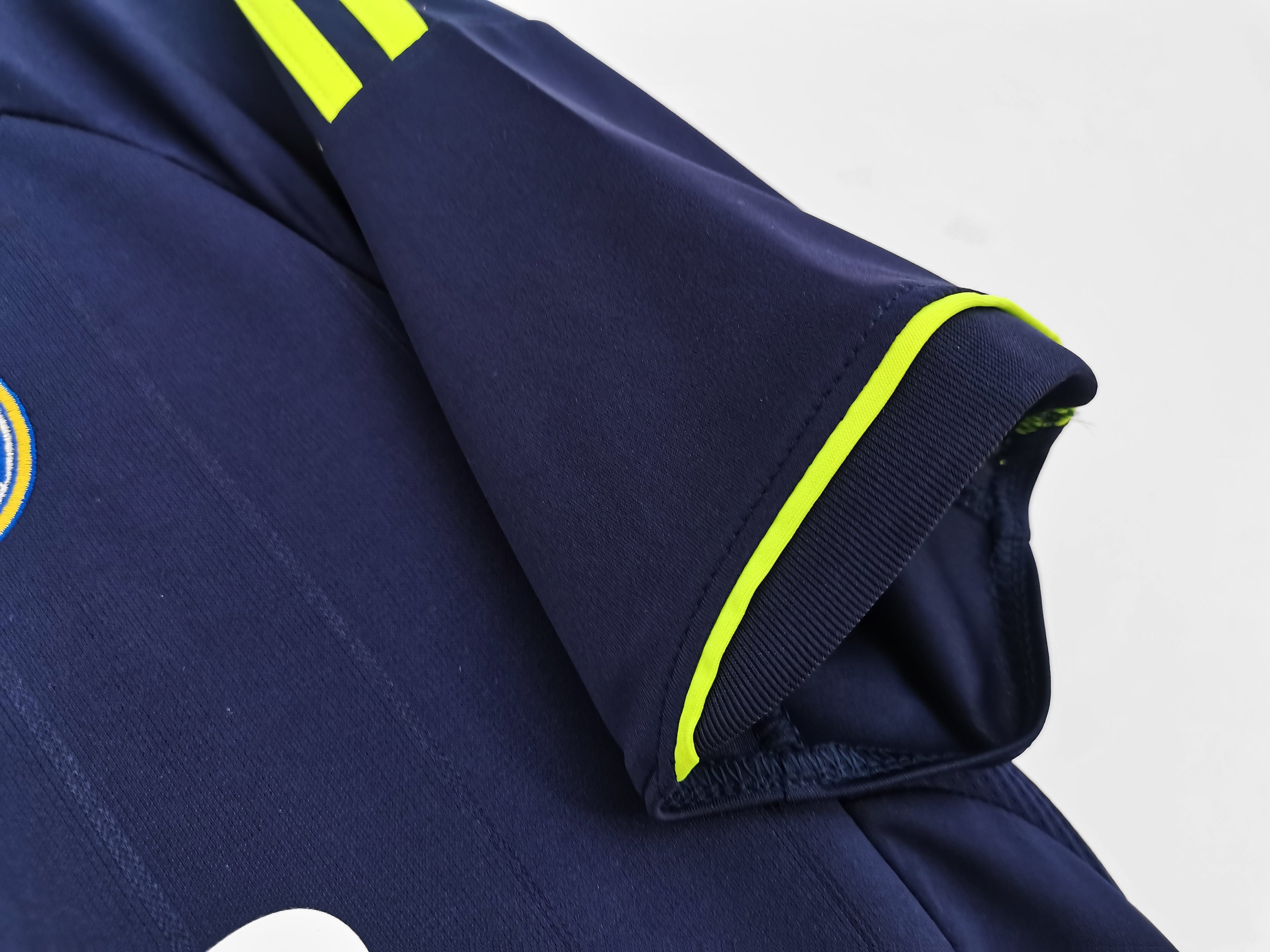 Real Madrid 2012/13 (Away Kit)