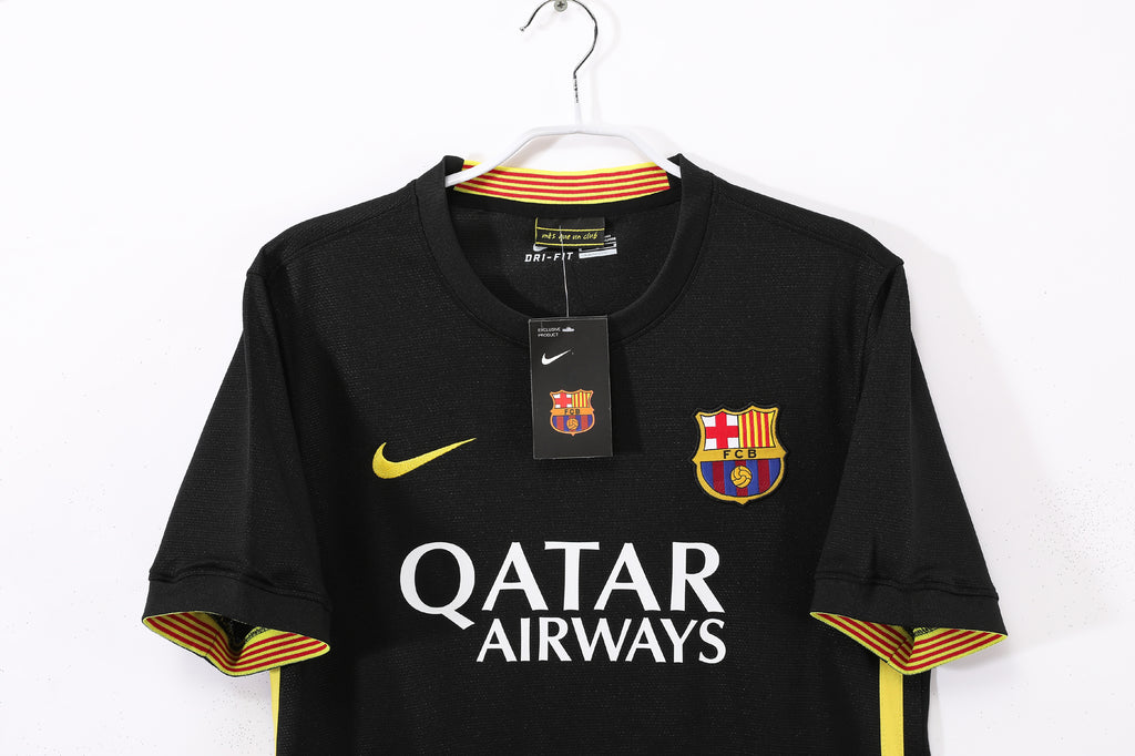 Barcelona 2013/14 (Away Kit)