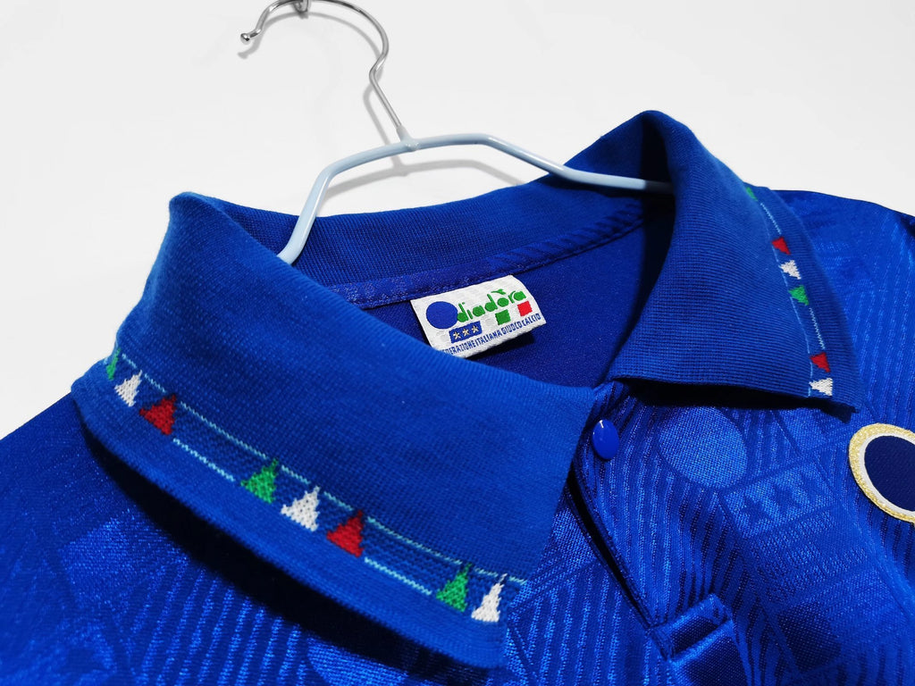 Italia 1994 (Home Kit)