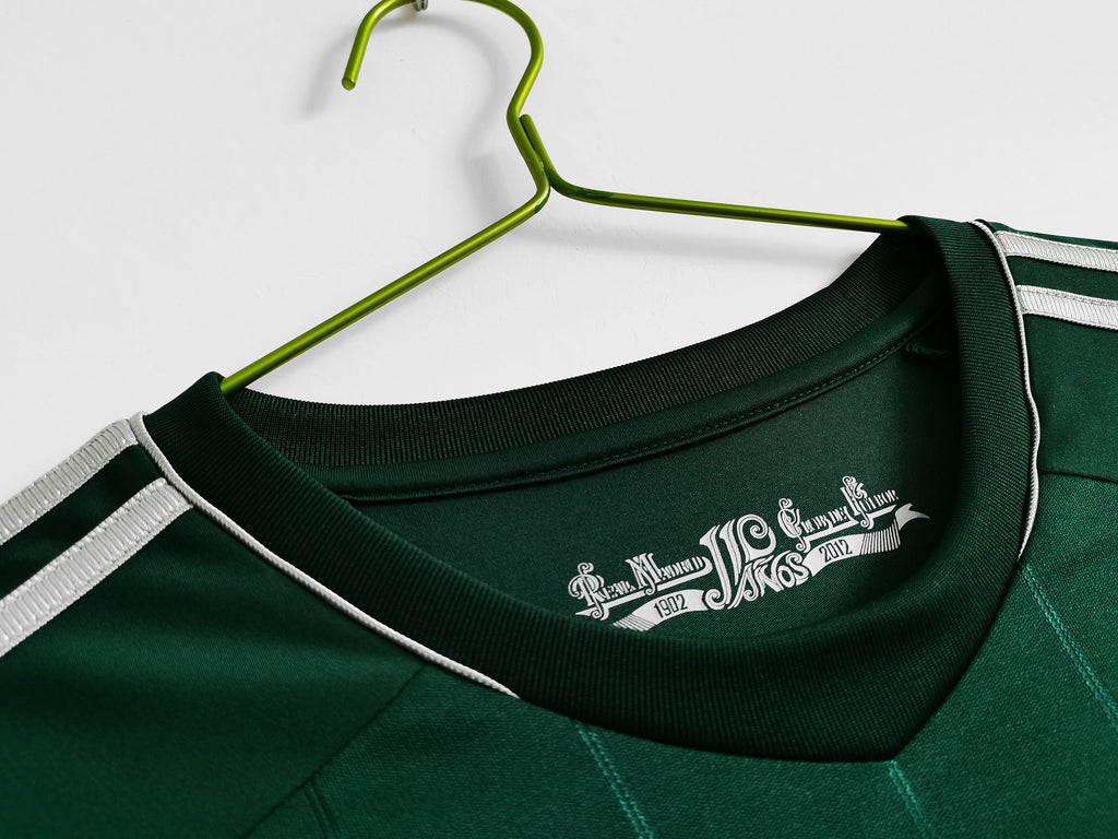Real Madrid 2012/13 (Third Kit – Long Sleeve)