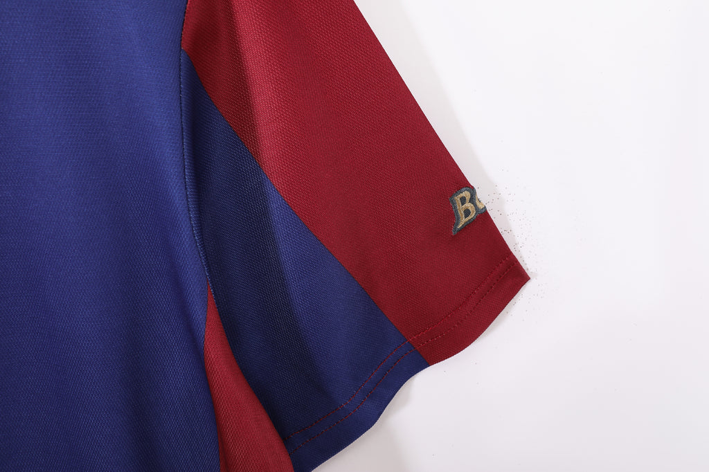 Barcelona 1998/99 (Home Kit)