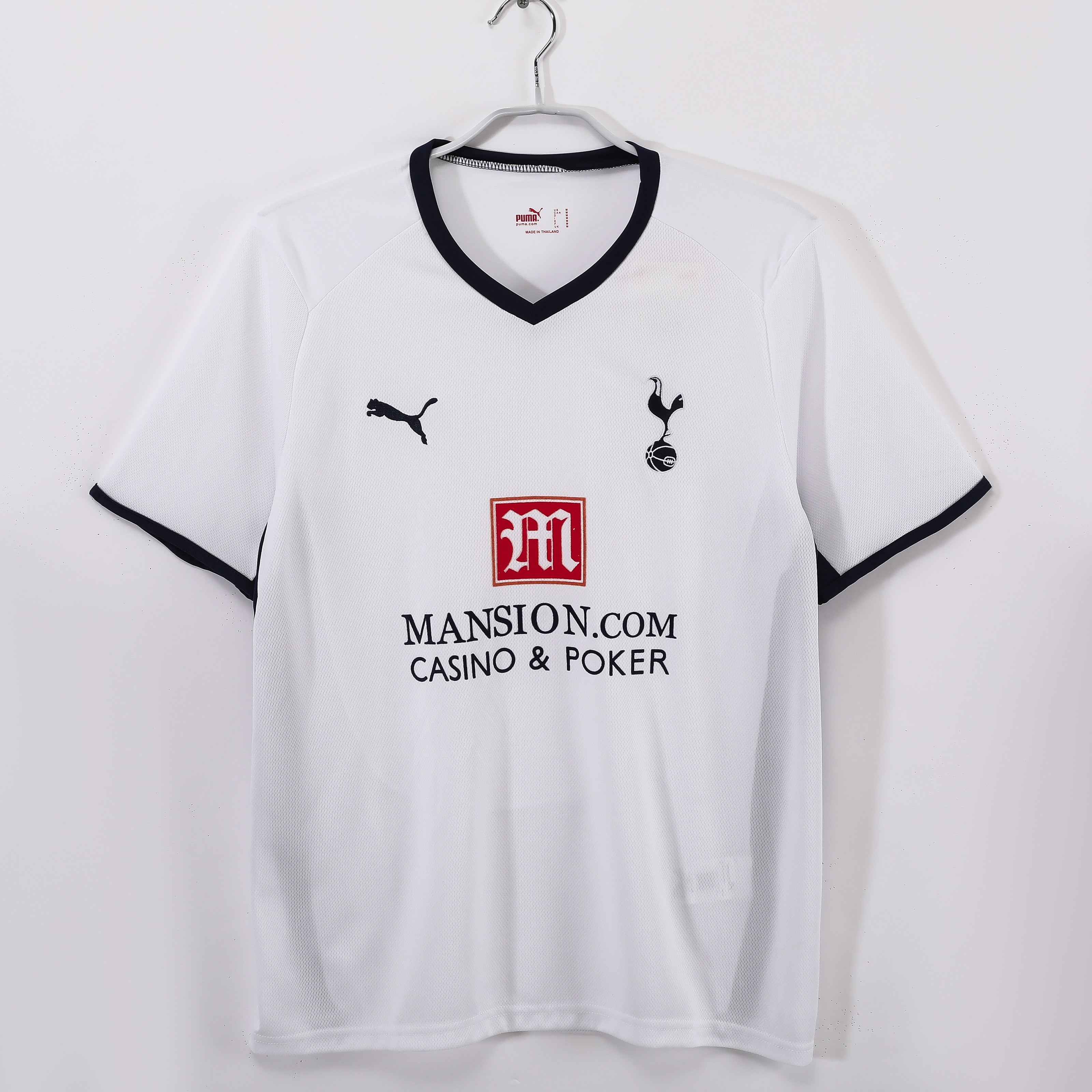 Tottenham Hotspur 2008/09 (Home Kit)