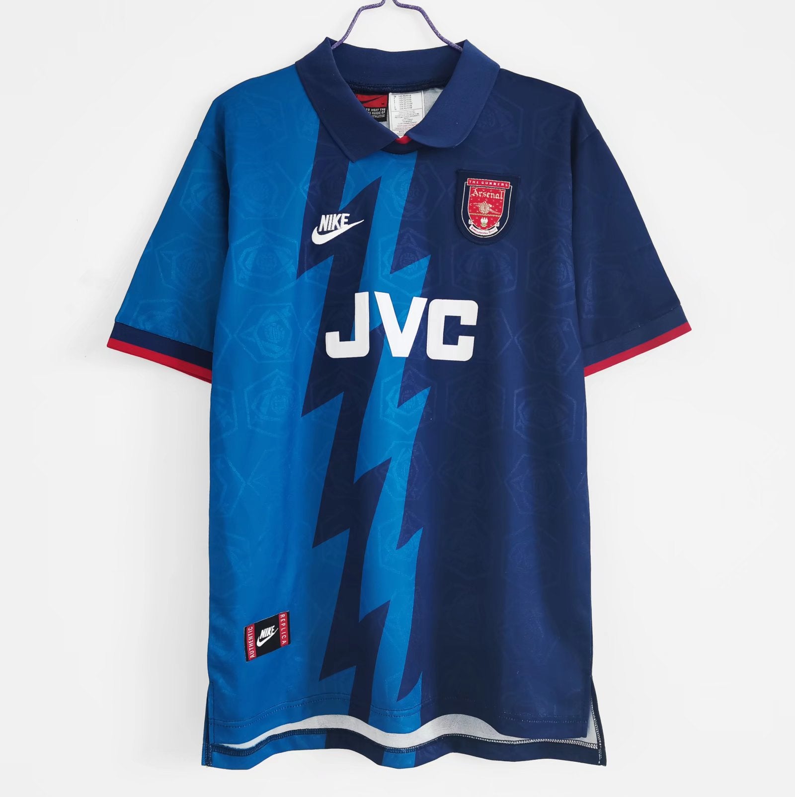 Arsenal 1995 (Away Kit)