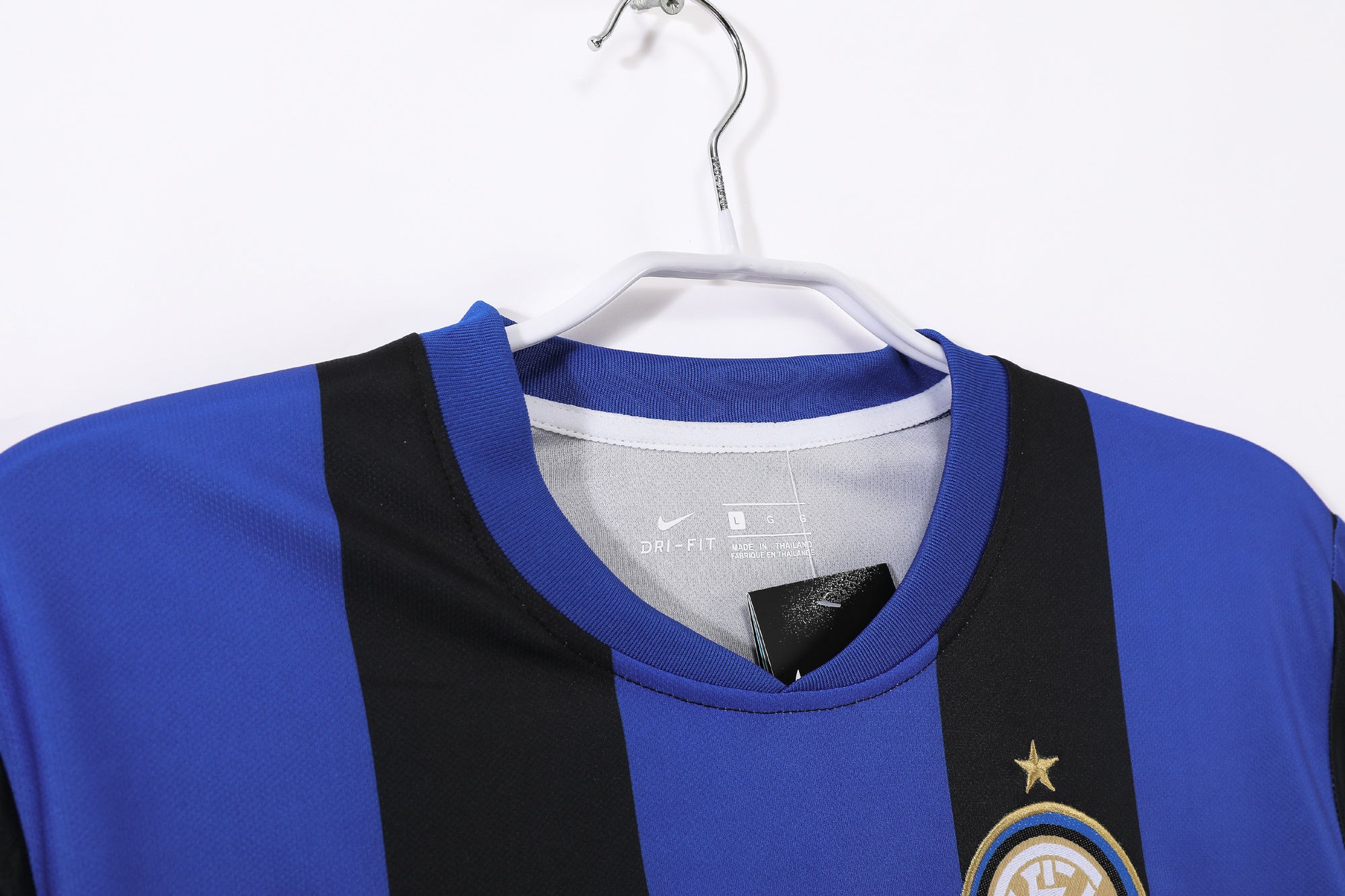 Inter de Milán 2008/09 (Home Kit)