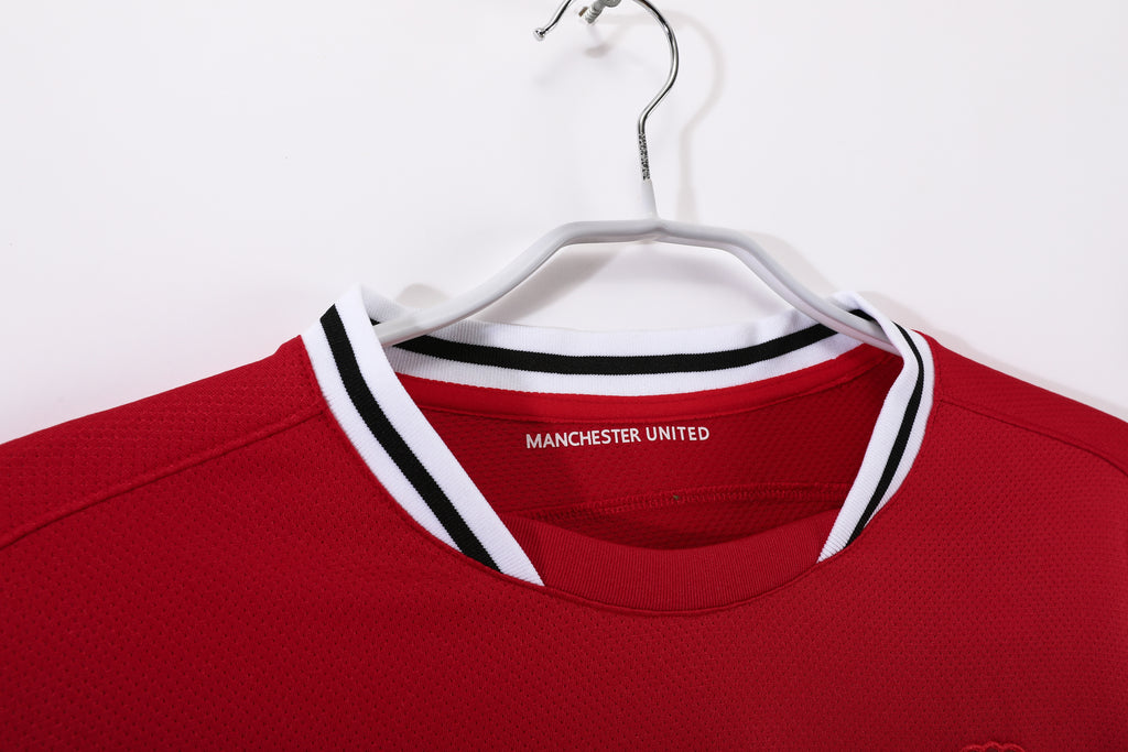 Manchester United 2011/12 (Home Kit)