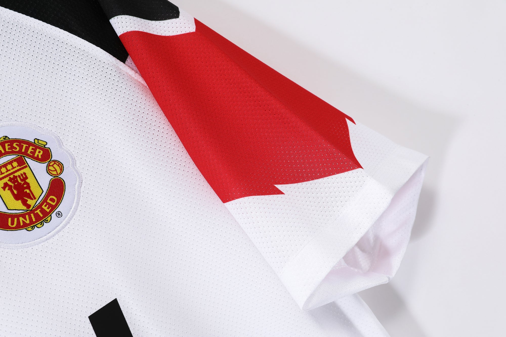 Manchester United 2010/11 (Away Kit)