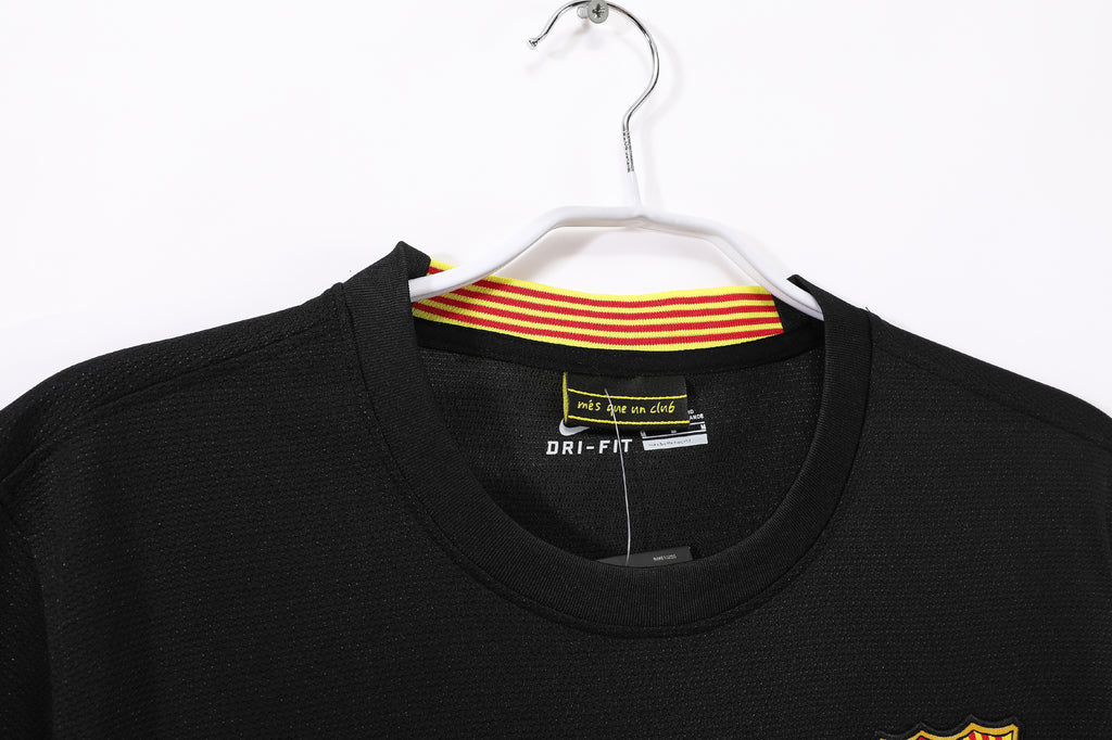 Barcelona 2013/14 (Away Kit)