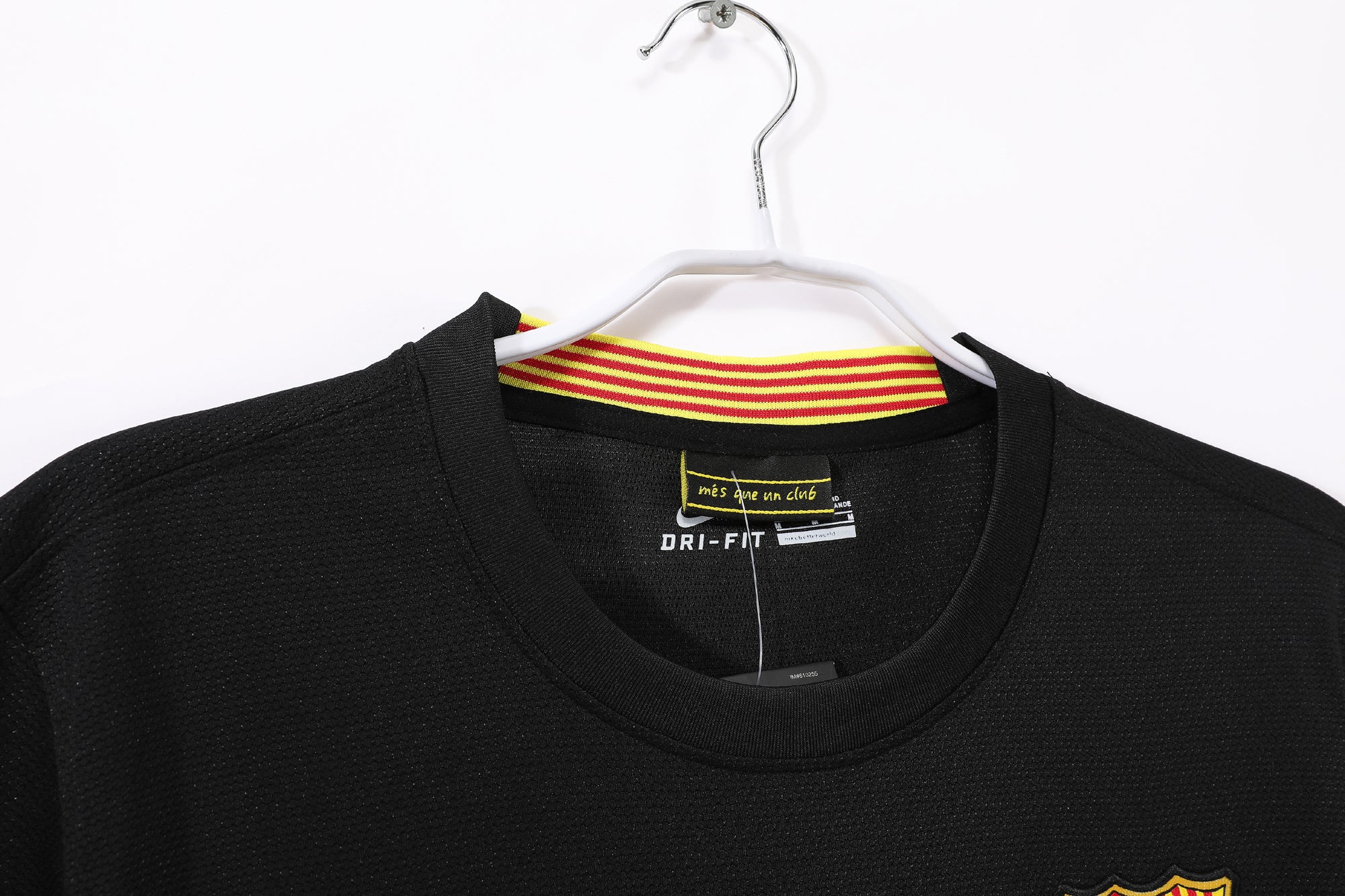 Barcelona 2013/14 (Away Kit)