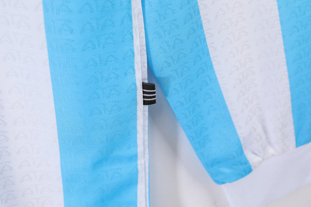 Argentina 1996 (Home Kit)