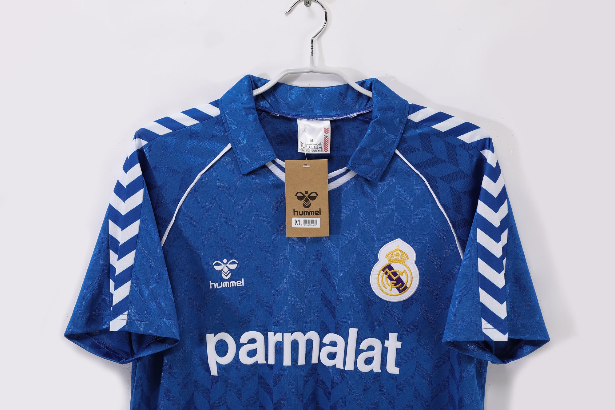 Real Madrid 1986/87 (Away Kit)