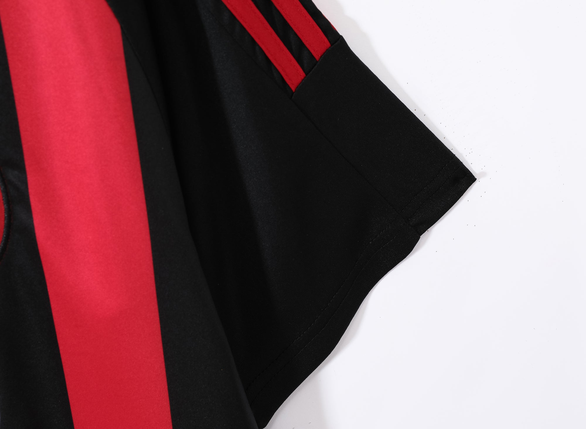 AC Milan 2008/09 (Home Kit)