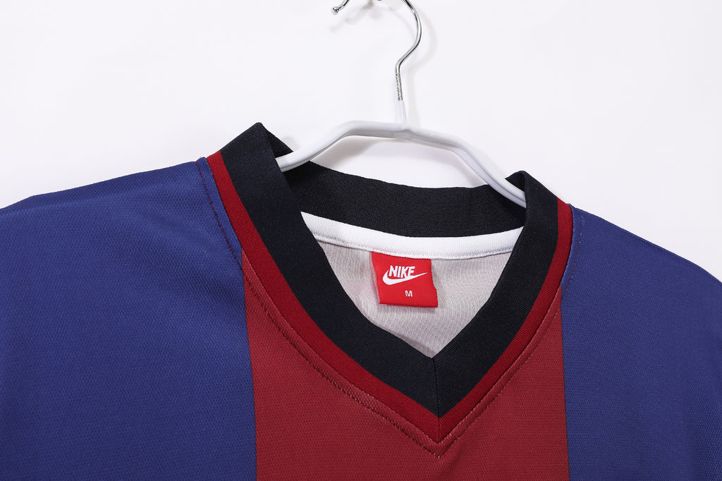 Barcelona 1998/99 (Home Kit)