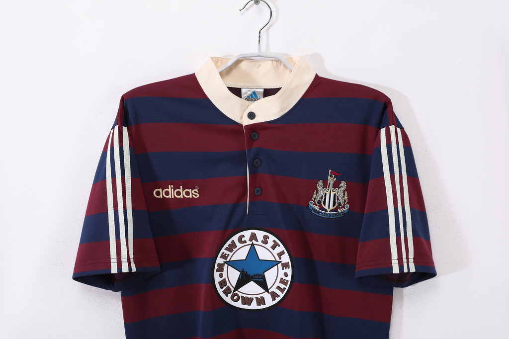 New Castle 1995/97 (Away Kit)