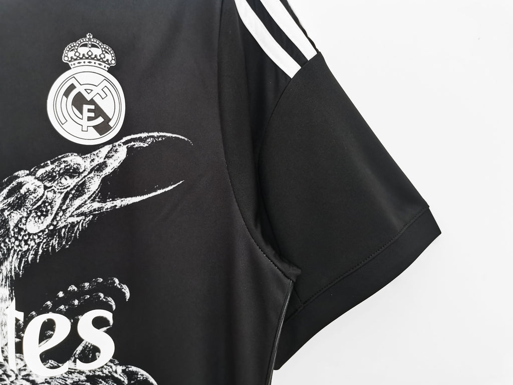 Real Madrid 2014/15 (Third Kit)