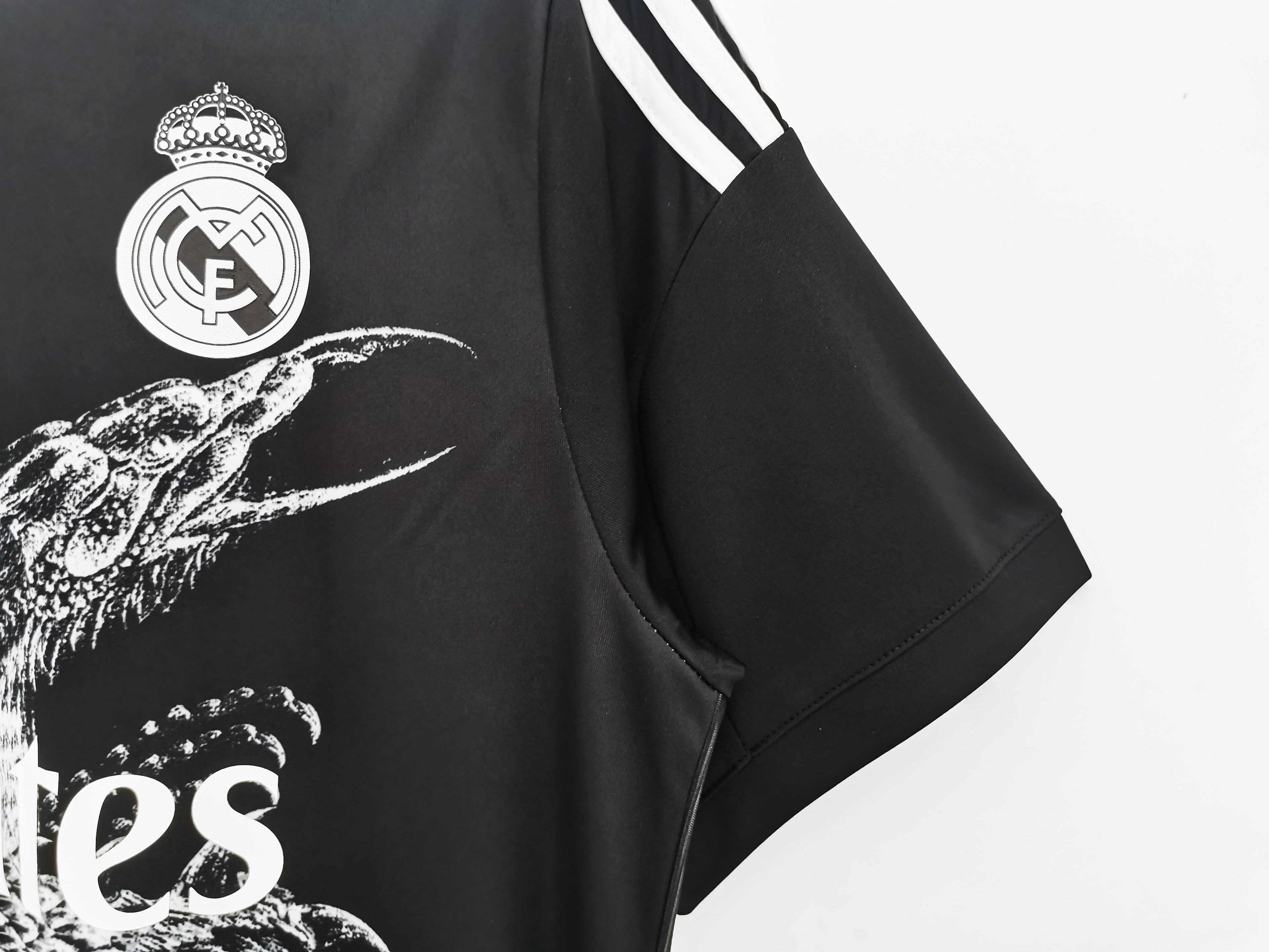 Real Madrid 2014/15 (Third Kit)