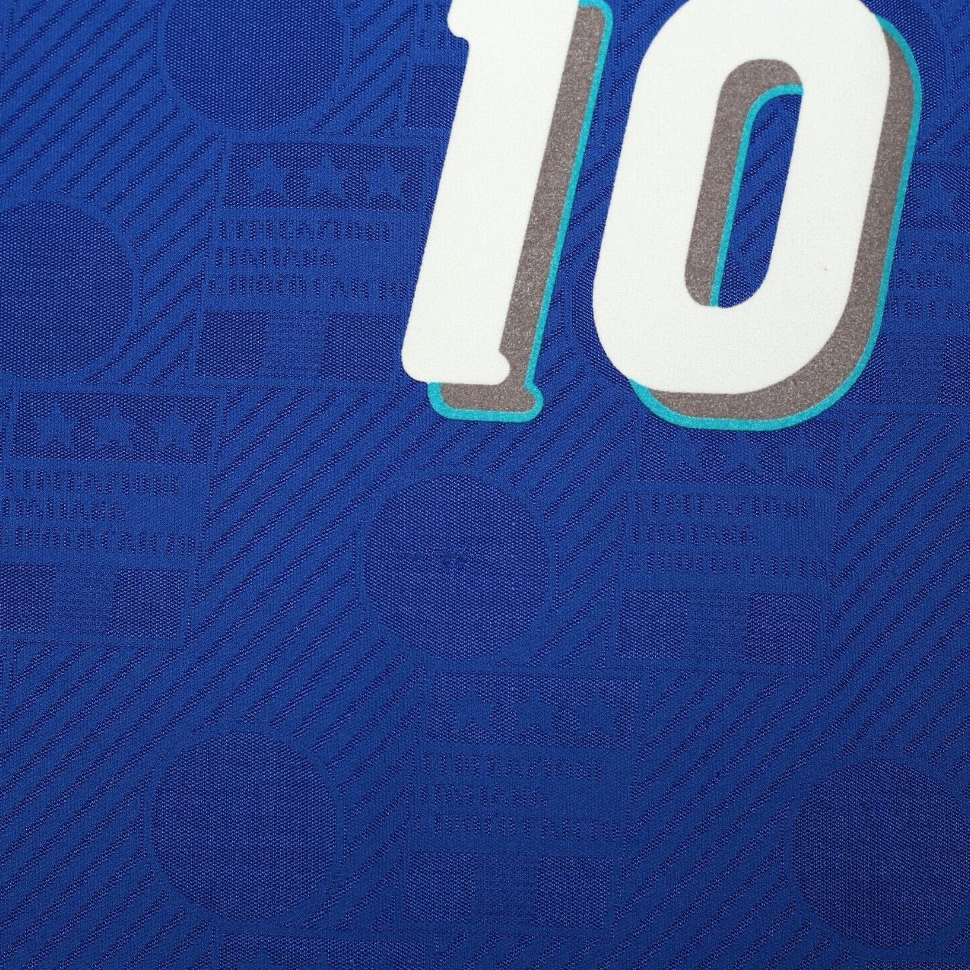Italia 1994 (Home Kit)