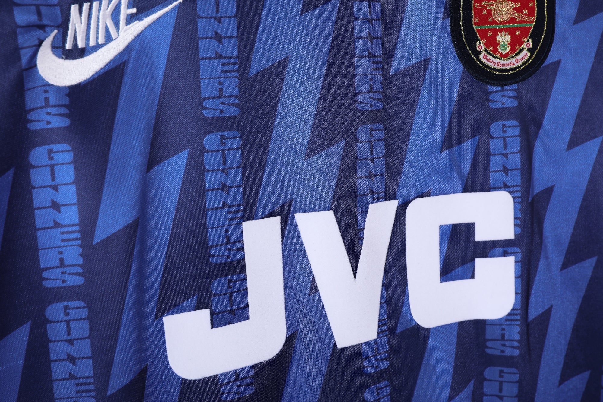 Arsenal 1994/95 (Away Kit)