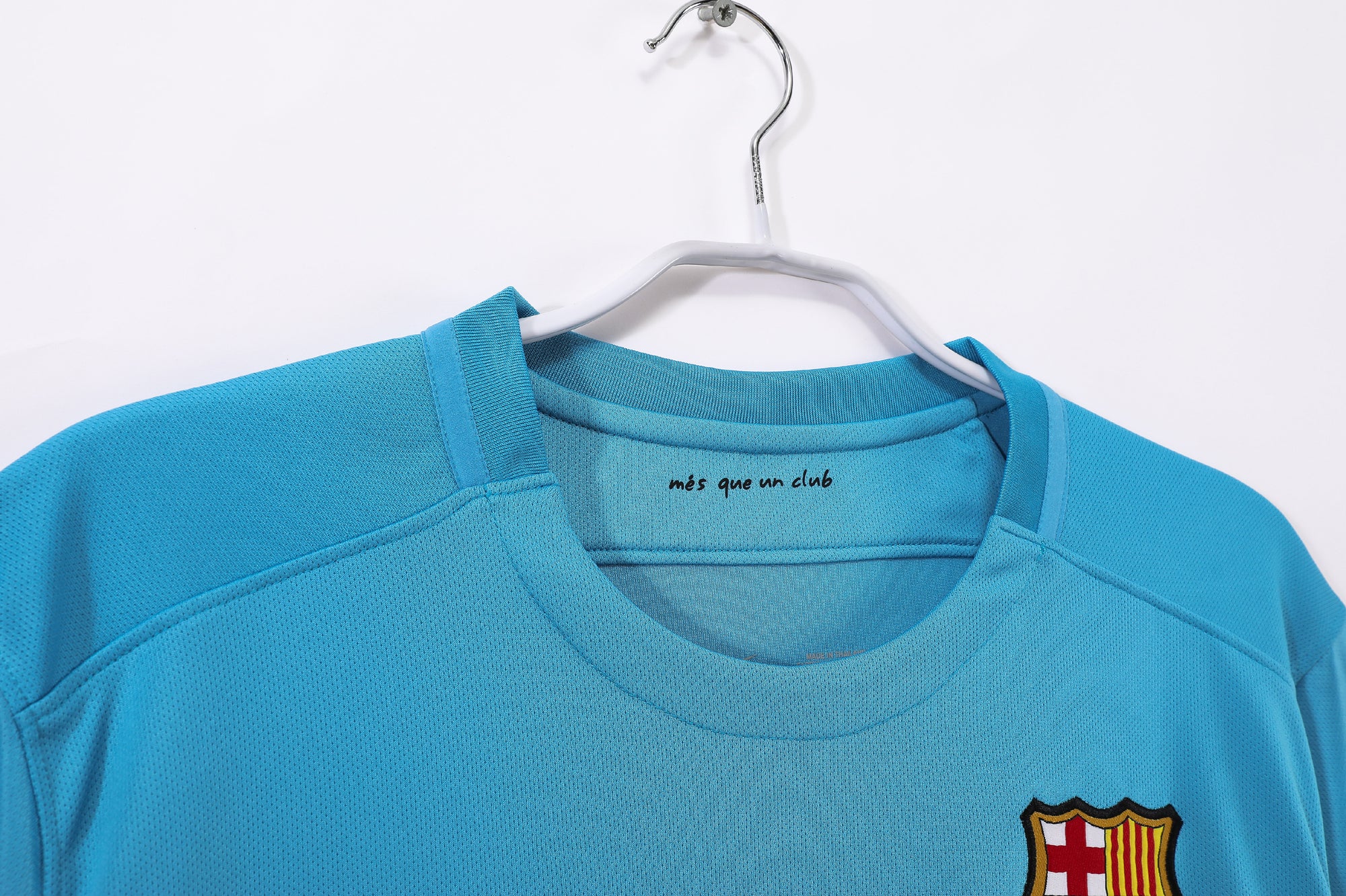 Barcelona 2015/16 (Third Kit)