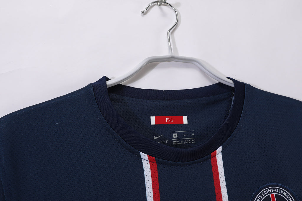 PSG 2012/13 (Home Kit)