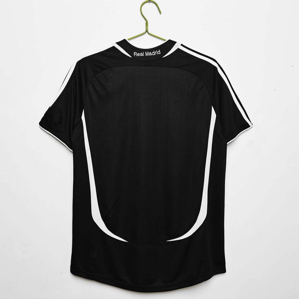 Real Madrid 2006/07 (Away Kit)