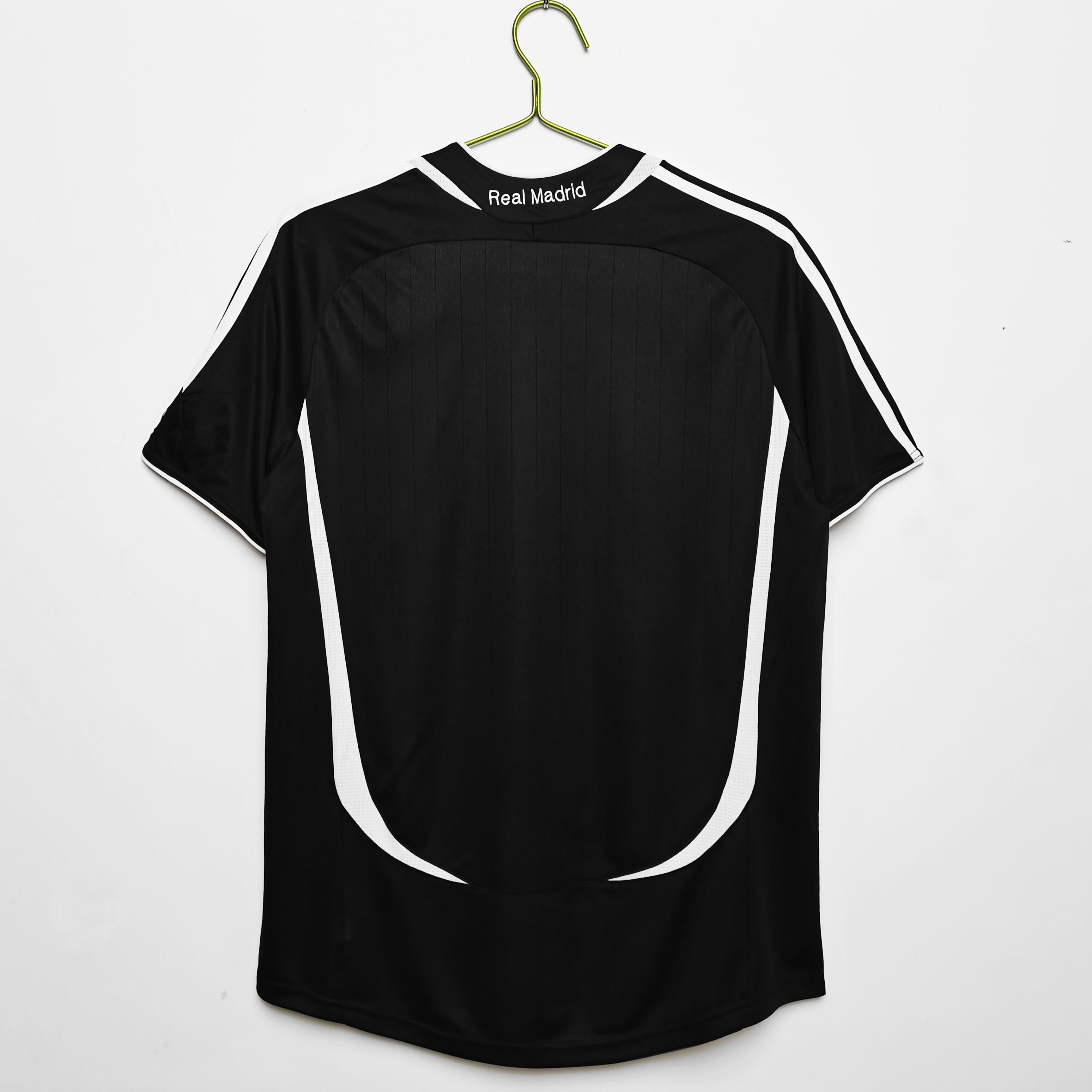 Real Madrid 2006/07 (Away Kit)